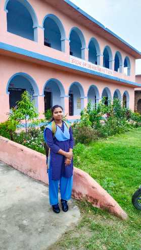 बिहार के धमदाहा में आदिवासी छात्रा से शिक्षाधिकार का हनन: नामांकन के लिए 1 साल का इंतज़ार, BEO पर जांच शुरू