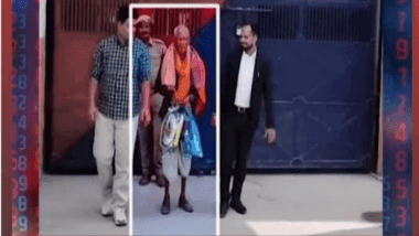 103 की उम्र में रिहाई: 43 साल जेल में बंद लखन की कहानी, न्याय या अन्याय की एक दर्दनाक मिसाल