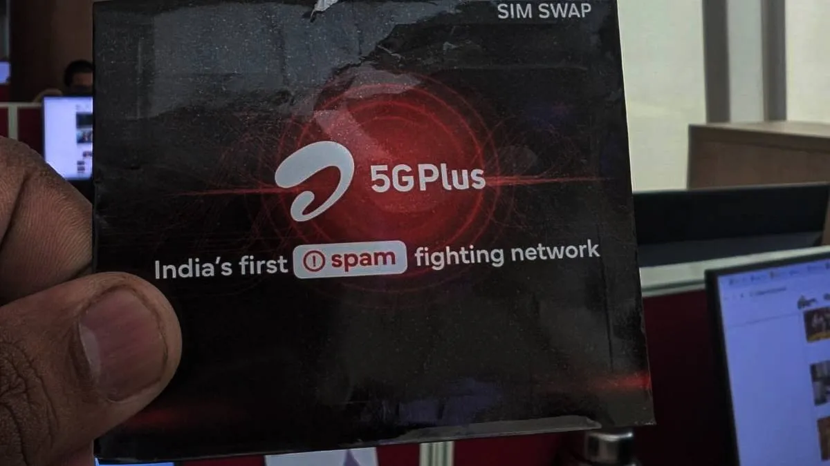 Airtel ने सस्ते में लॉन्च किया नया प्रीपेड प्लान मिलेगा अनलिमिटेड कॉलिंग और डेटा