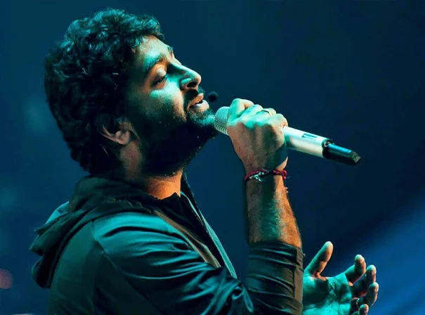 अरिजीत सिंह की वापसी 'आवारापन 2' के 'ये आवारापन' गाने से आज